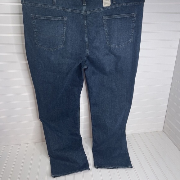 NEW LEVI Signature Jeans 48 X 32 Athletic Stretch - Picture 6 of 13